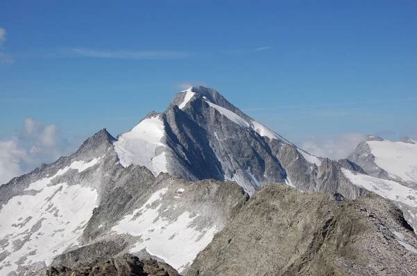 Hochgall