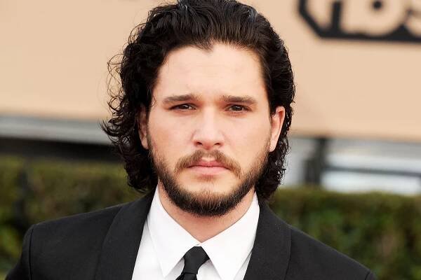 Kit Harington: Season 7 Is a ’Huge Seismic Shift’ for Jon Snow
