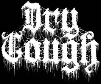 Dry Cough New Logo Patch