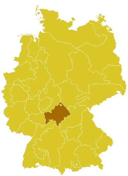 Soubor:Karte Bistum Würzburg.png – Wikipedie