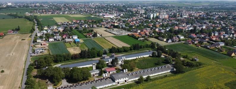 Farma Kylešovice | Schrom farms