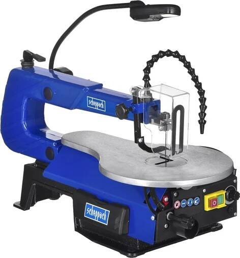 Scheppach SD 1600 V 5901403903