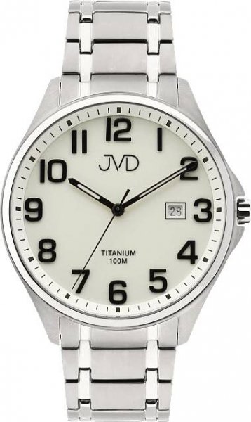 Pánské hodinky JVD JE2001.1 | Tovys.cz 