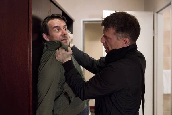 Vraždy na severu - Tödlicher Zweifel (S04E09) (2017)