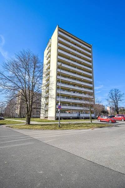 Prodej Byt 2+1, Bratr. Veverkových, Karviná - Hranice