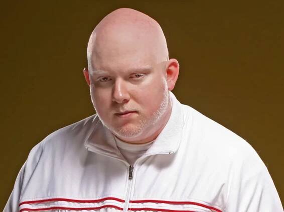 Brother Ali