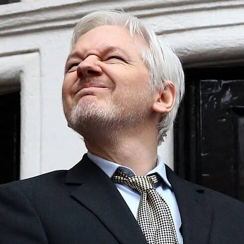 Leaked Wikileaks chats reveal pro-GOP stance