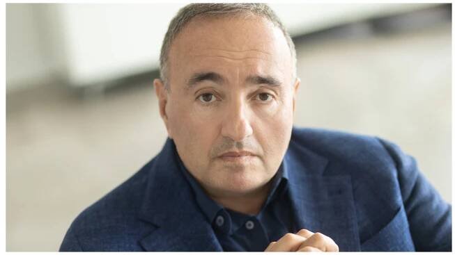 Alexander Rodnaynsky Directing Doc 'Notes of a True Criminal'
