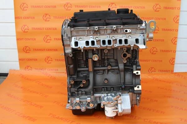 Motor 2.2 TDCI Ford Transit 2011 Custom
