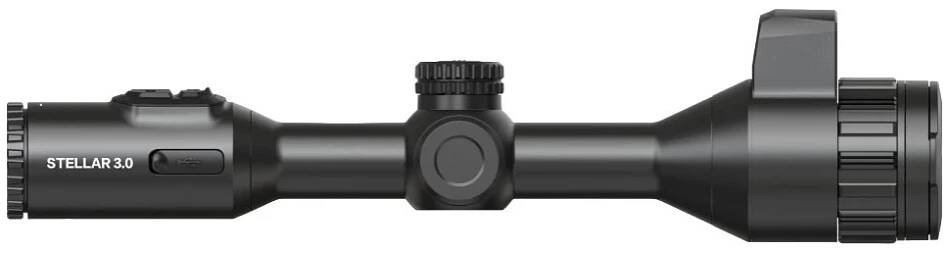 HIKMICRO Stellar SH50L 3.0 6x50 s dálkoměrem