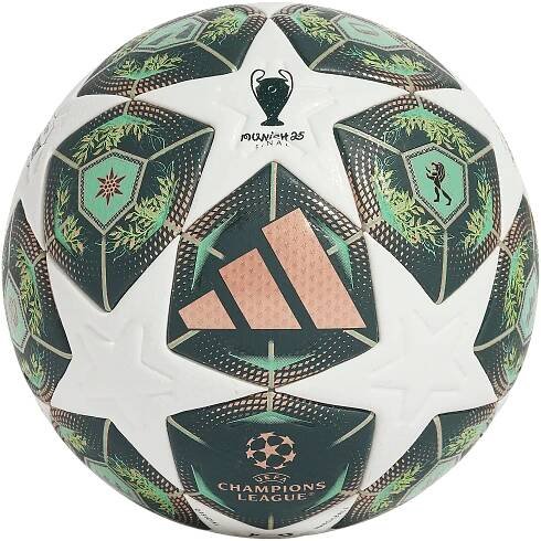 UCL Pro 24/25 Knockout Stages fotbalový míč