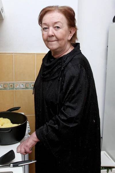 Jaruš (66) z Možná přijde i kouzelník milovala recesi a nezkazila žádnou legraci. Konec života ale veselý neměla