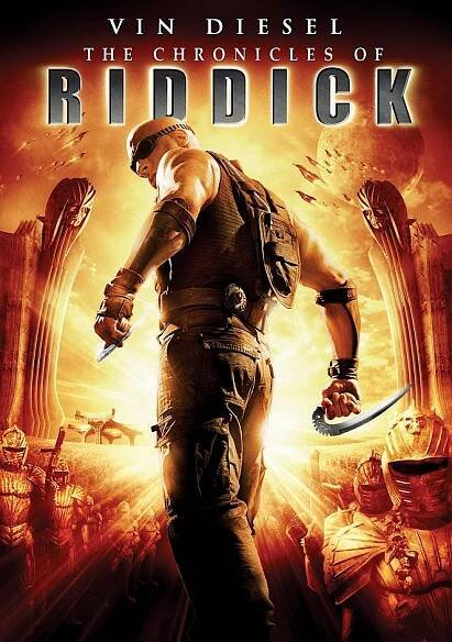 [INFO] - Vin Diesel & David Twohy Video Talk A Third 'RIDDICK'