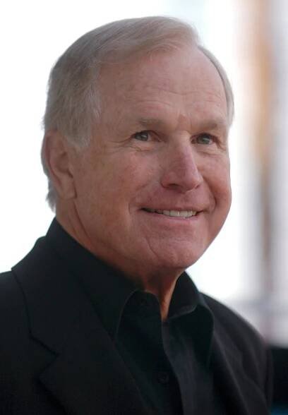 Alan Alda alias Hawkeye Pierce ze seriálu M.A.S.H.: Mám Parkinsona!