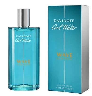 Cool Water Wave - EDT