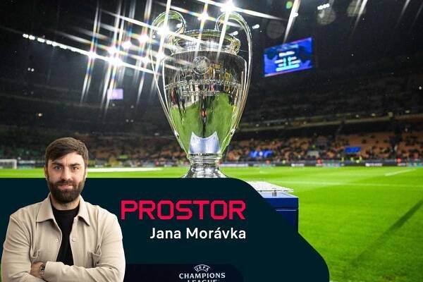 Prostor Jana Morávka: Nottingham, Štrasburk i Mohuč. Nezvyklá jména míří do LM. Kdo vyhraje teď?