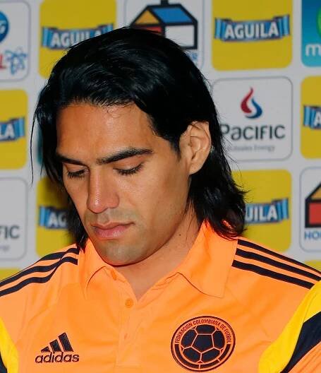 FOTO Ribéry, Reus, Falcao. Hvězdy před MS kosí zranění