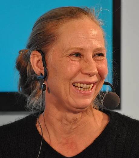 Kati Outinenová