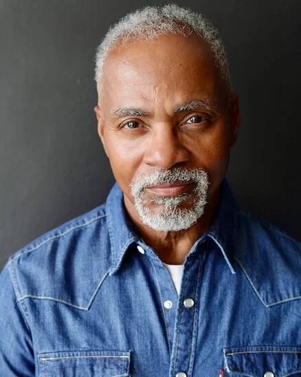 Richard E. Harris - Moxie Talent Agency
