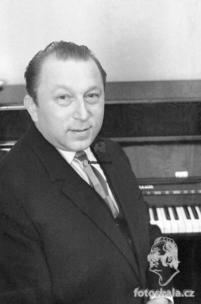 Jaromír Vomáčka - fotoskala.cz