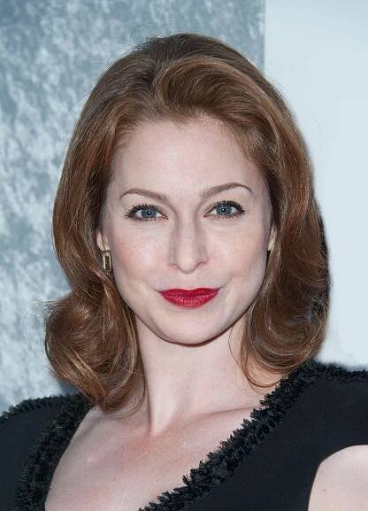 Esmé Bianco fotka