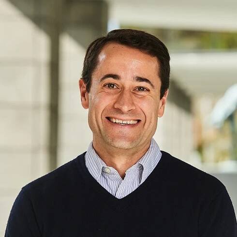 Richard Bollinger, Ph.D. - John Templeton Foundation