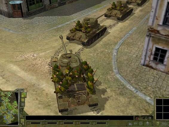 Sudden Strike 3