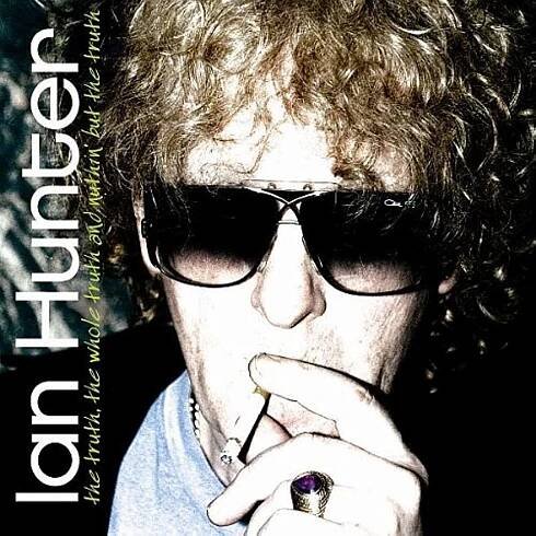 Archives: Music | Ian Hunter