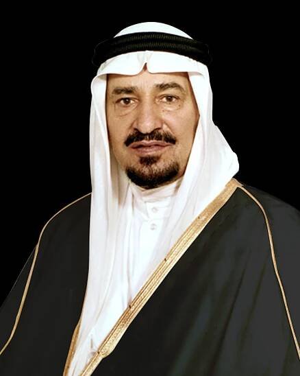File:Khalid II of Saudi Arabia portrait.jpg - Wikimedia Commons