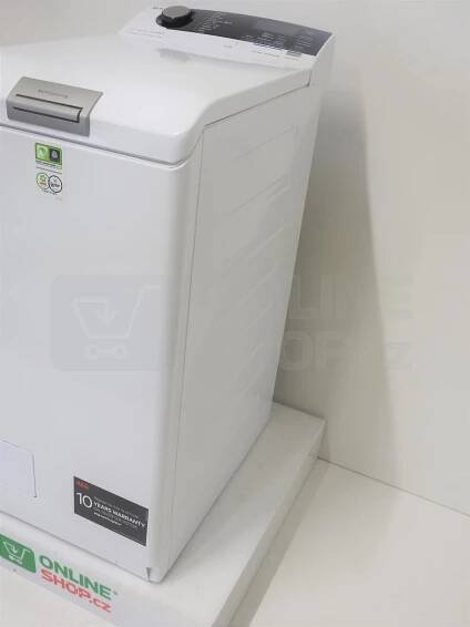 Pračka AEG LTX 7E372C