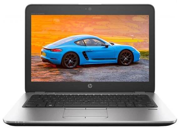 HP EliteBook 820 G3