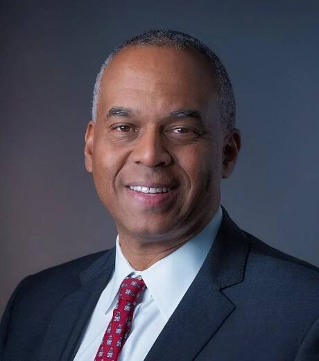 David Harris