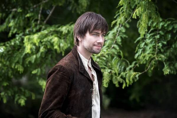 Království - Srdce a rozum - Z filmu - Torrance Coombs
