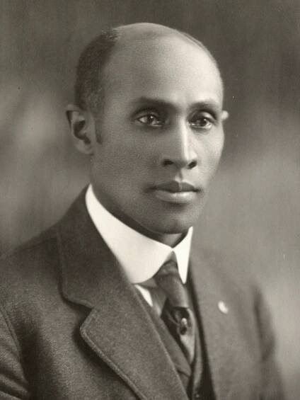 Frederick Madison Roberts
