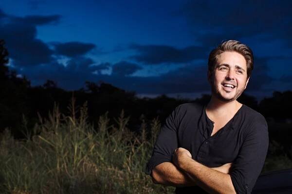 Mark McKinney Photo Gallery