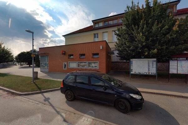 Infocentrum Suchdol nad Lužnicí foto 3