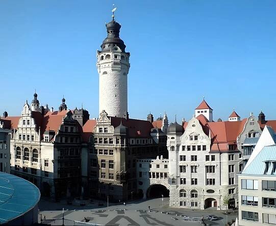 Altes Rathaus