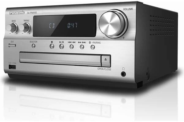 Panasonic SC-PMX94EG