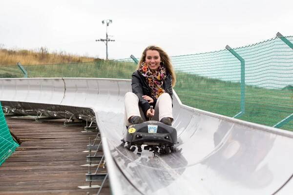 Tipy na výlety po Olomouci a okolí: užijte si léto u vody, při plavbách, s adrenalinem i kulturou - OLOMOUC.CZ