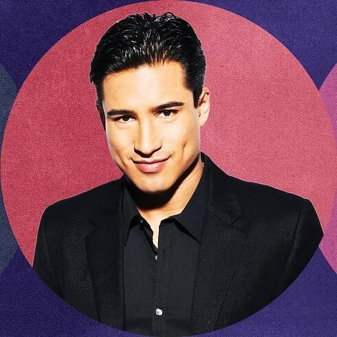 Mario Lopez 'Saved by the Bell' Reboot Profile
