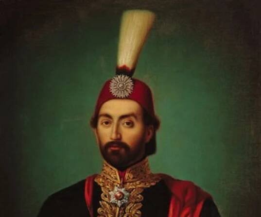 Murad IV Biography - Facts, Childhood, Rule, Administration of the Ottoman Sultan