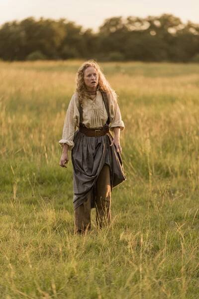 The Son - Scalps - Z filmu - Anna Lise Phillips
