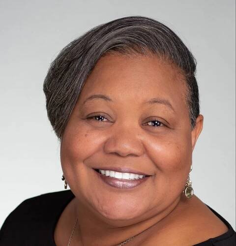 Image of Holli Harrington