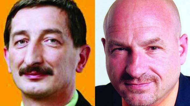 Ivo Mlátilík kontra Miroslav Nenutil