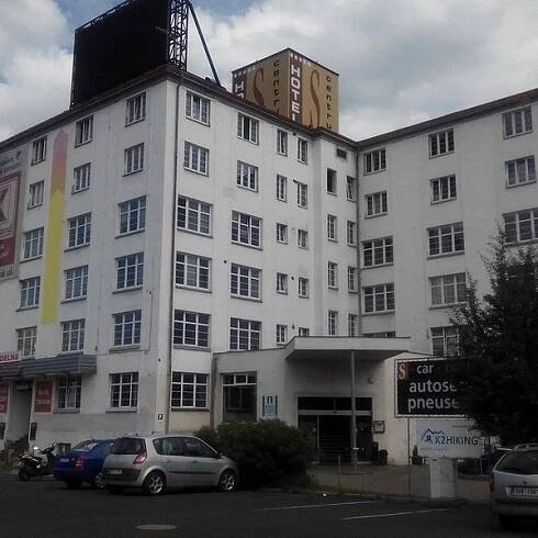 Decin, Tschechien: Was Sie vor Ihrer Reise wissen sollten (2025) - Tripadvisor