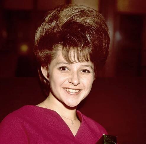 A Leisurely Look @ Brenda Lee – SoulRide