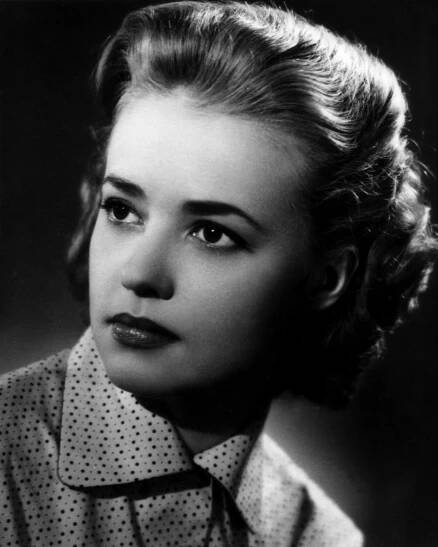 Jeanne Moreau je dodnes považována za jednu z nejlepších francouzských hereček všech dob.