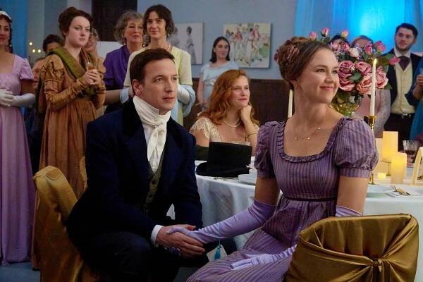 Hallmark Channel’s 2024 Movie Lineup: A Complete Guide