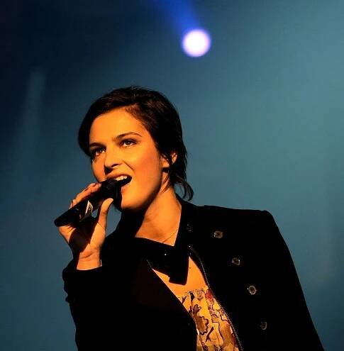 Odhaleno, která kráska bude koučkou The Voice Česko Slovensko | TV Nova