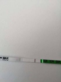 Testování a těhotenský test | Duch po limitu dr max